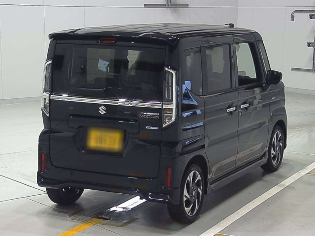 SUZUKI SPACIA 2025
