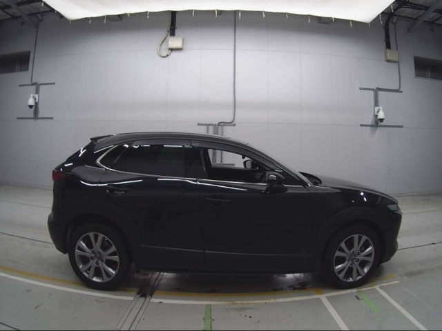 MAZDA CX-30 2020