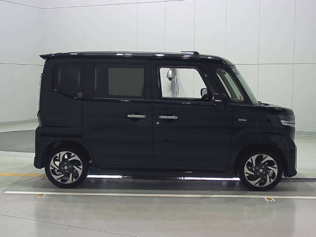 SUZUKI SPACIA 2025