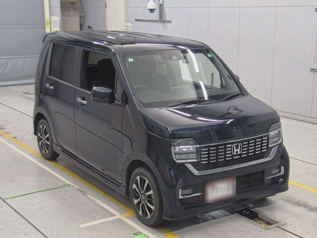 HONDA N WGN 2019