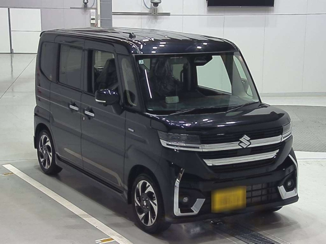 SUZUKI SPACIA 2025