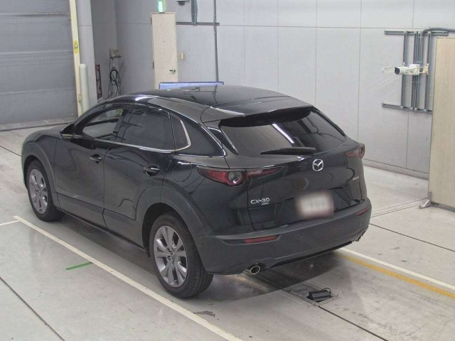 MAZDA CX-30 2020