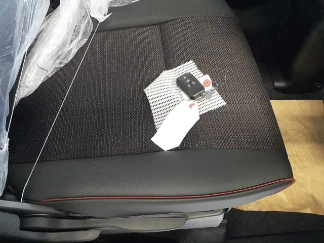 SUZUKI SPACIA 2025