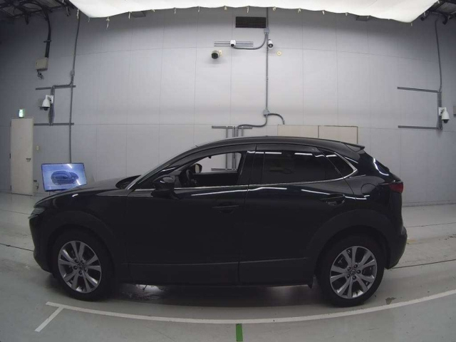 MAZDA CX-30 2020
