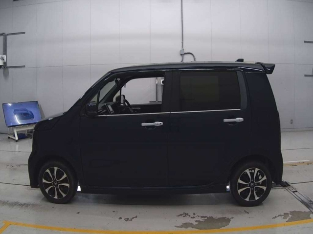 HONDA N WGN 2019