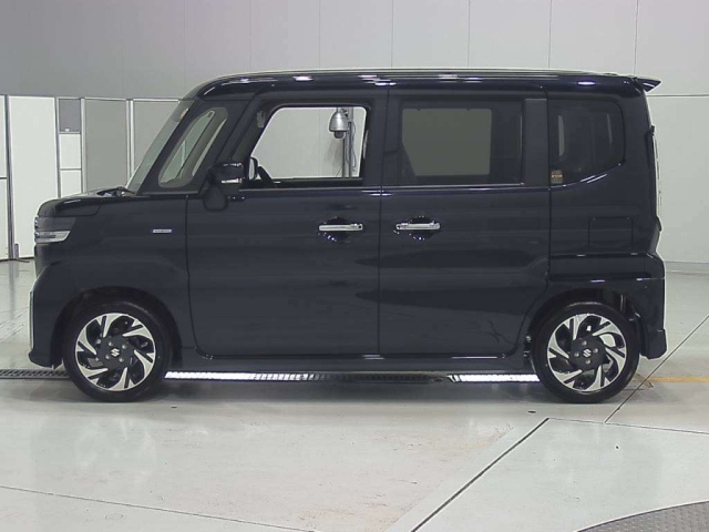 SUZUKI SPACIA 2025