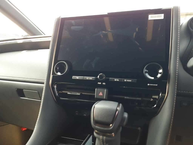 TOYOTA ALPHARD 2023