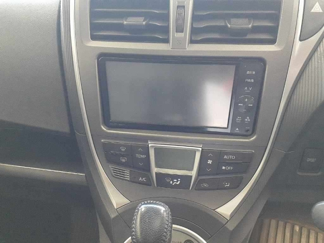 TOYOTA RACTIS 2011