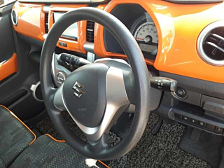 car slider
