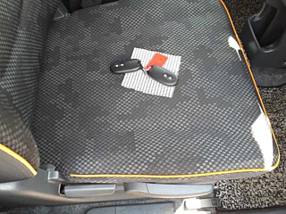 car slider