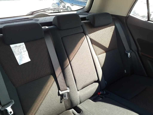 TOYOTA AURIS 2010