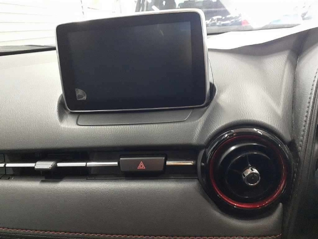 MAZDA CX-3 2016