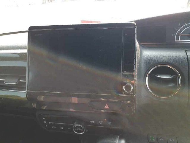 HONDA N BOX 2018