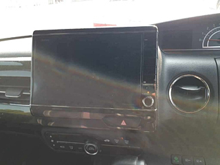 HONDA N BOX 2018