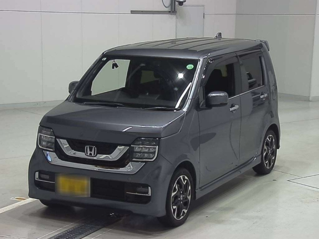 HONDA N WGN 2019