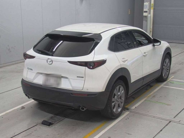 MAZDA CX-30 2020