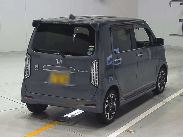 HONDA N WGN 2019