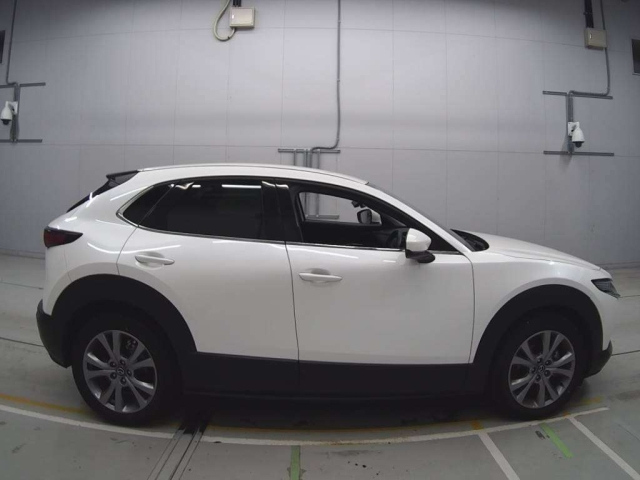 MAZDA CX-30 2020
