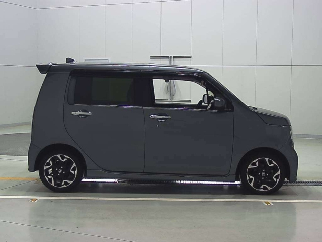 HONDA N WGN 2019