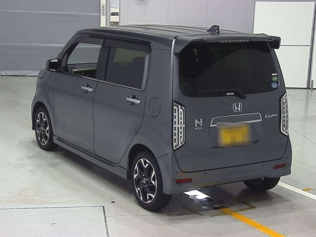 HONDA N WGN 2019
