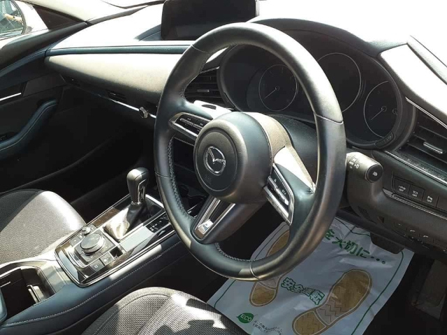 MAZDA CX-30 2020