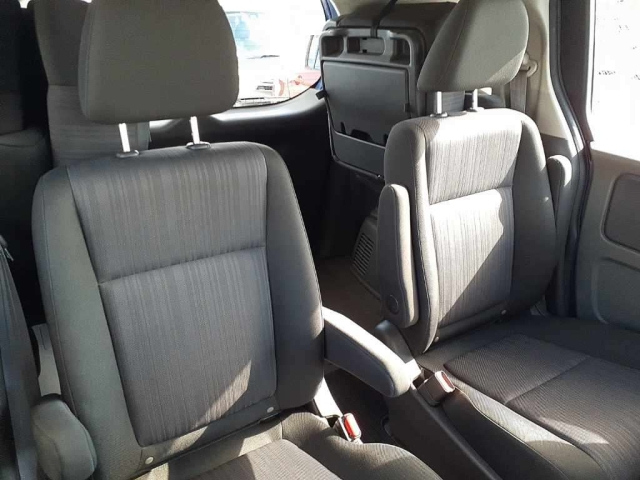 HONDA FREED 2017