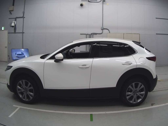 MAZDA CX-30 2020