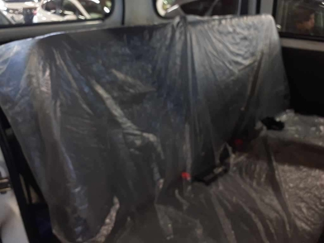 TOYOTA TOWN ACE VAN 2014