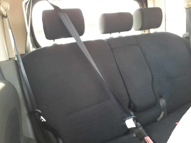 NISSAN CUBE 2013