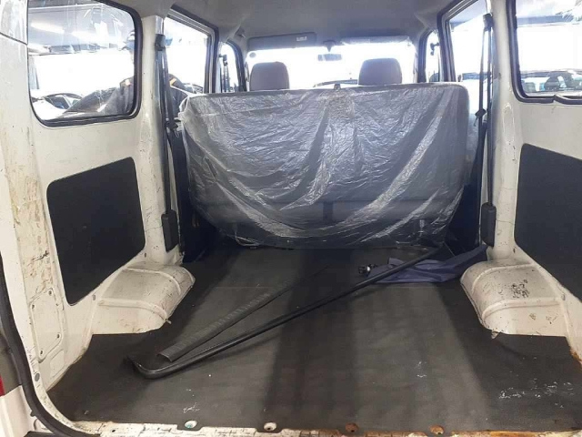 TOYOTA TOWN ACE VAN 2014