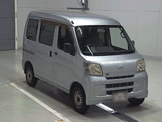 car slider