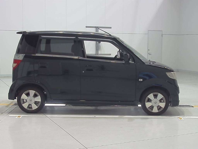 HONDA ZEST 2008