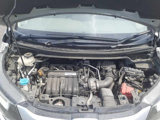 HONDA FREED 2017