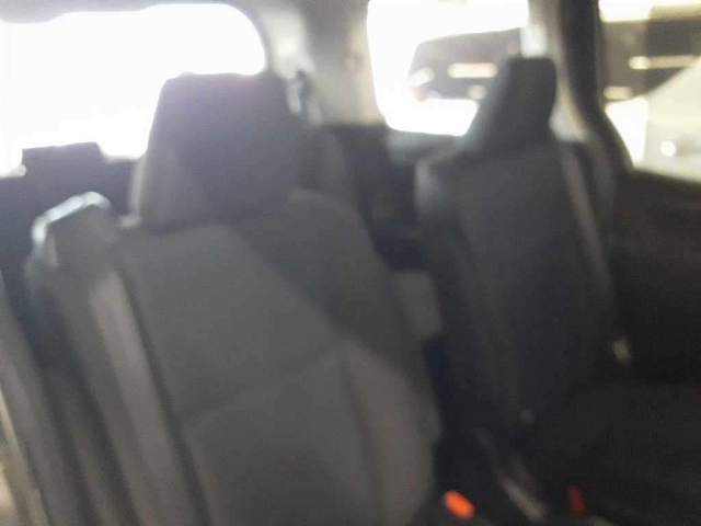 TOYOTA NOAH 2018