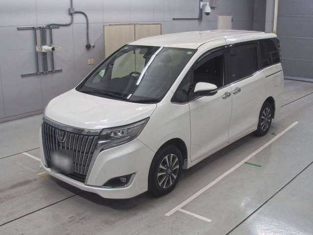 TOYOTA ESQUIRE 2019