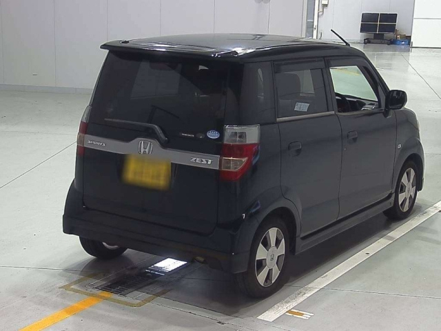 HONDA ZEST 2008