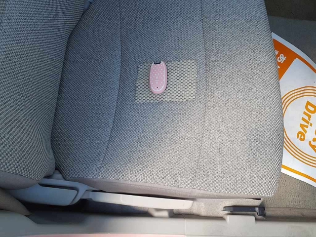 SUZUKI ALTO LAPIN 2017