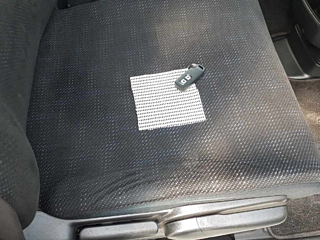car slider