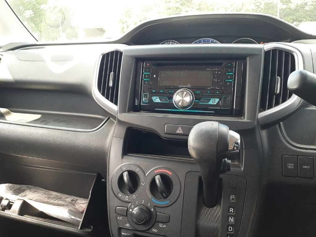 SUZUKI SOLIO 2019