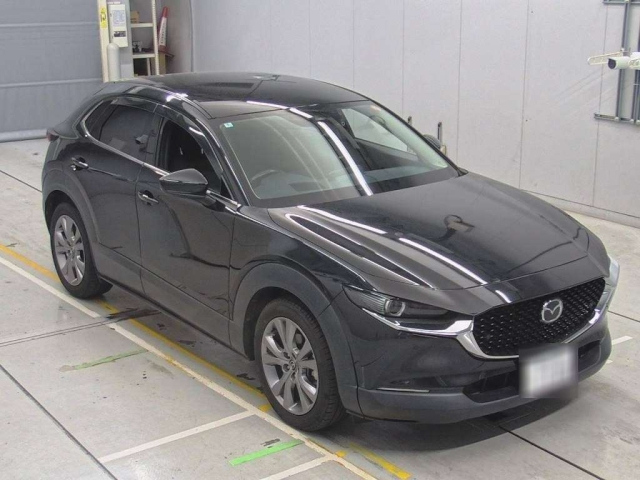MAZDA CX-30 2020