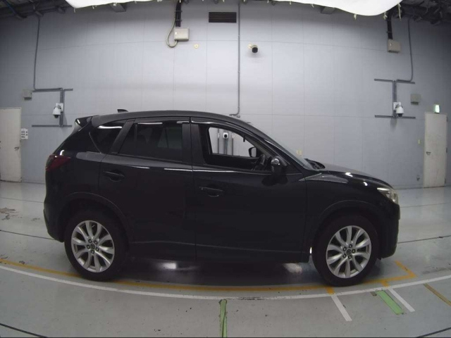 MAZDA CX-5 2012