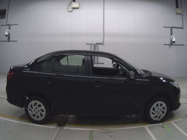 TOYOTA COROLLA AXIO 2020