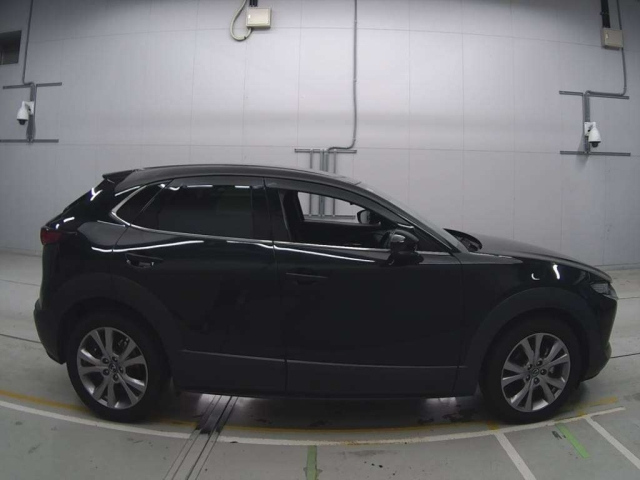 MAZDA CX-30 2020