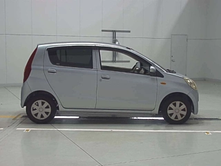 car slider
