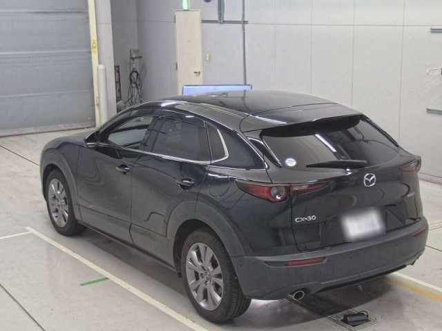 MAZDA CX-30 2020
