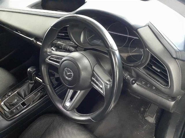 MAZDA CX-30 2020