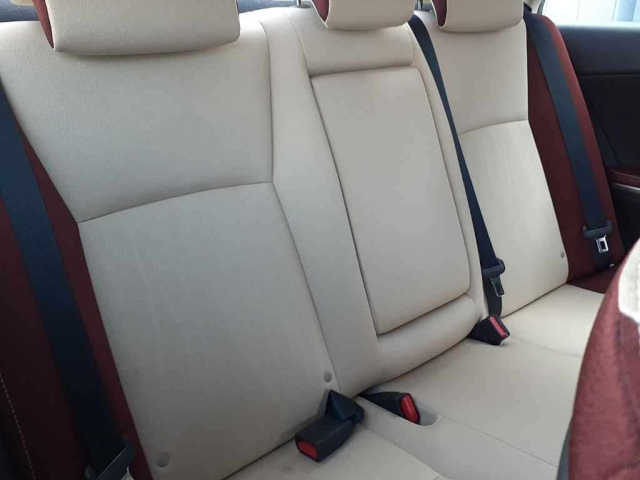 TOYOTA SAI 2017