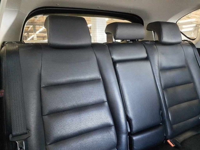 MAZDA CX-5 2012