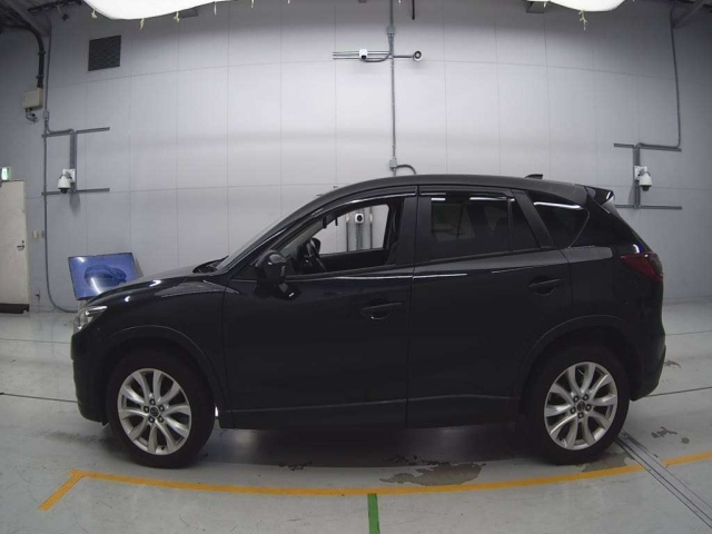 MAZDA CX-5 2012