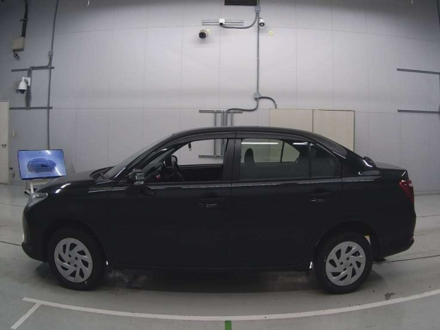 TOYOTA COROLLA AXIO 2020